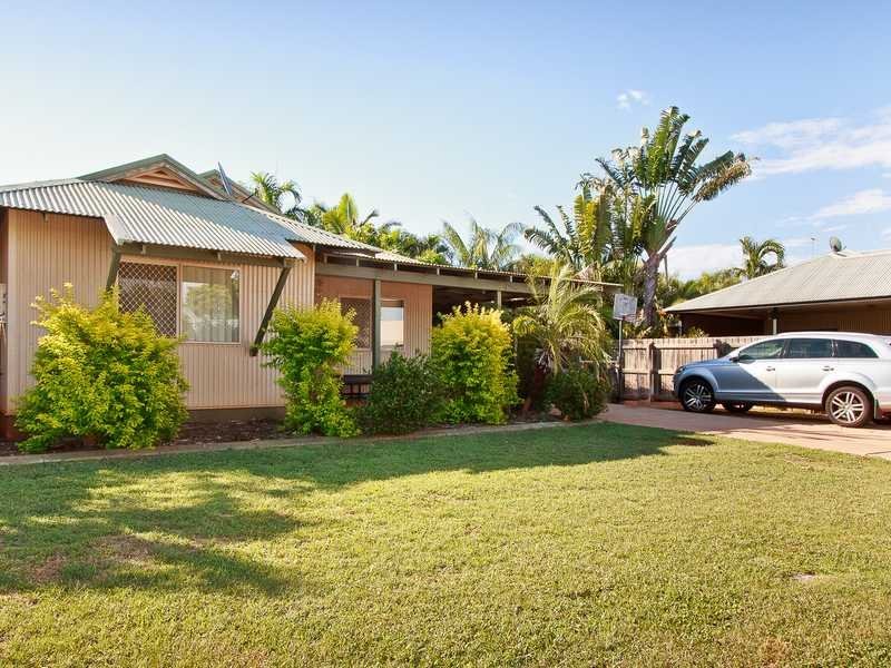 30 Godwit Crescent DJUGUN 14