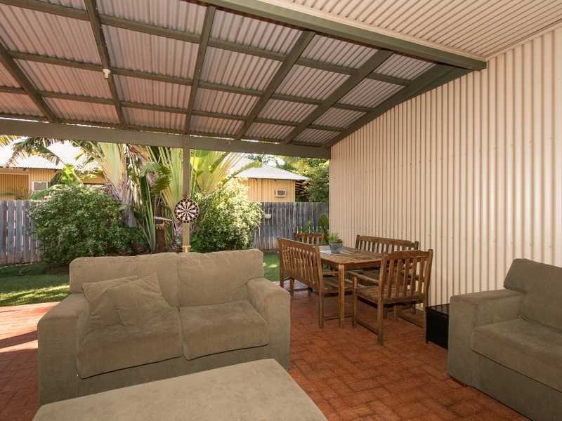 30 Godwit Crescent DJUGUN 2