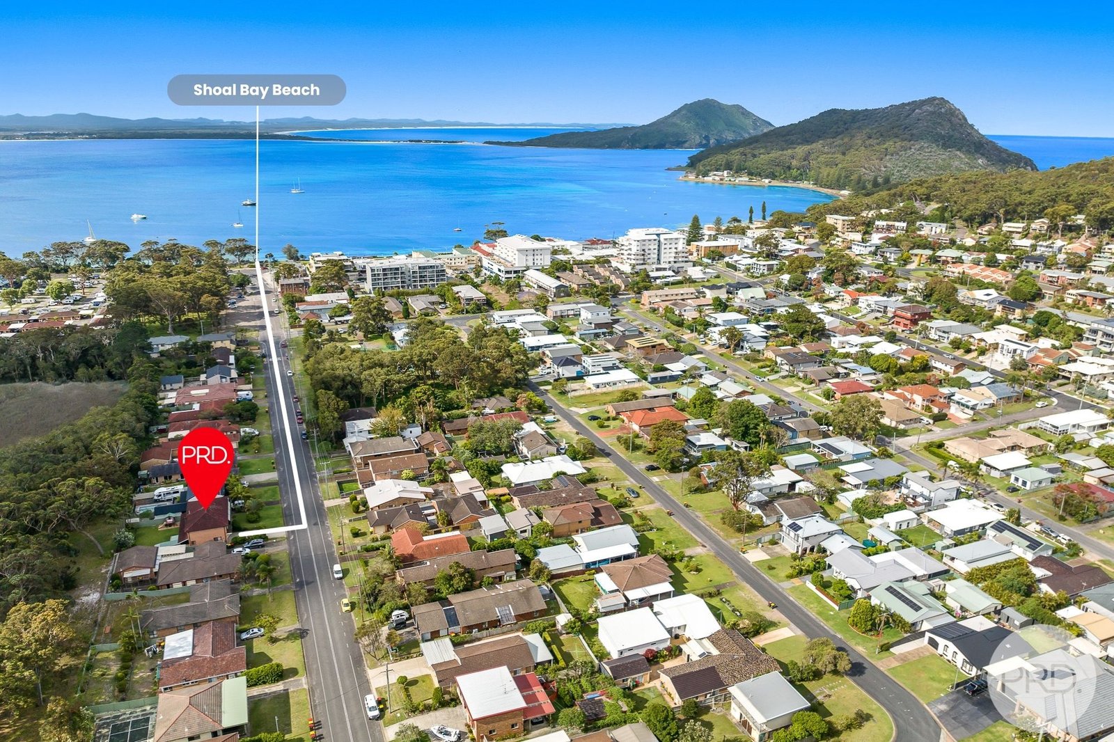 30 Government Road SHOAL BAY 19