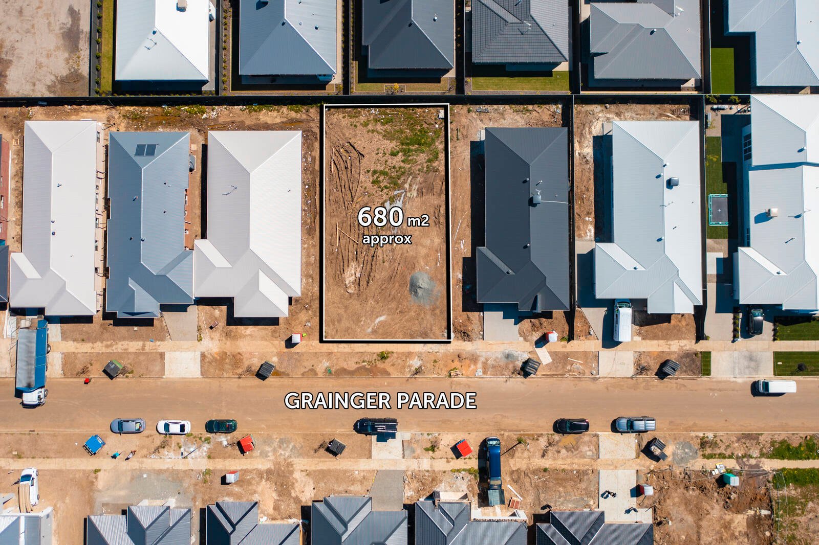 30 Grainger Parade, Lucas