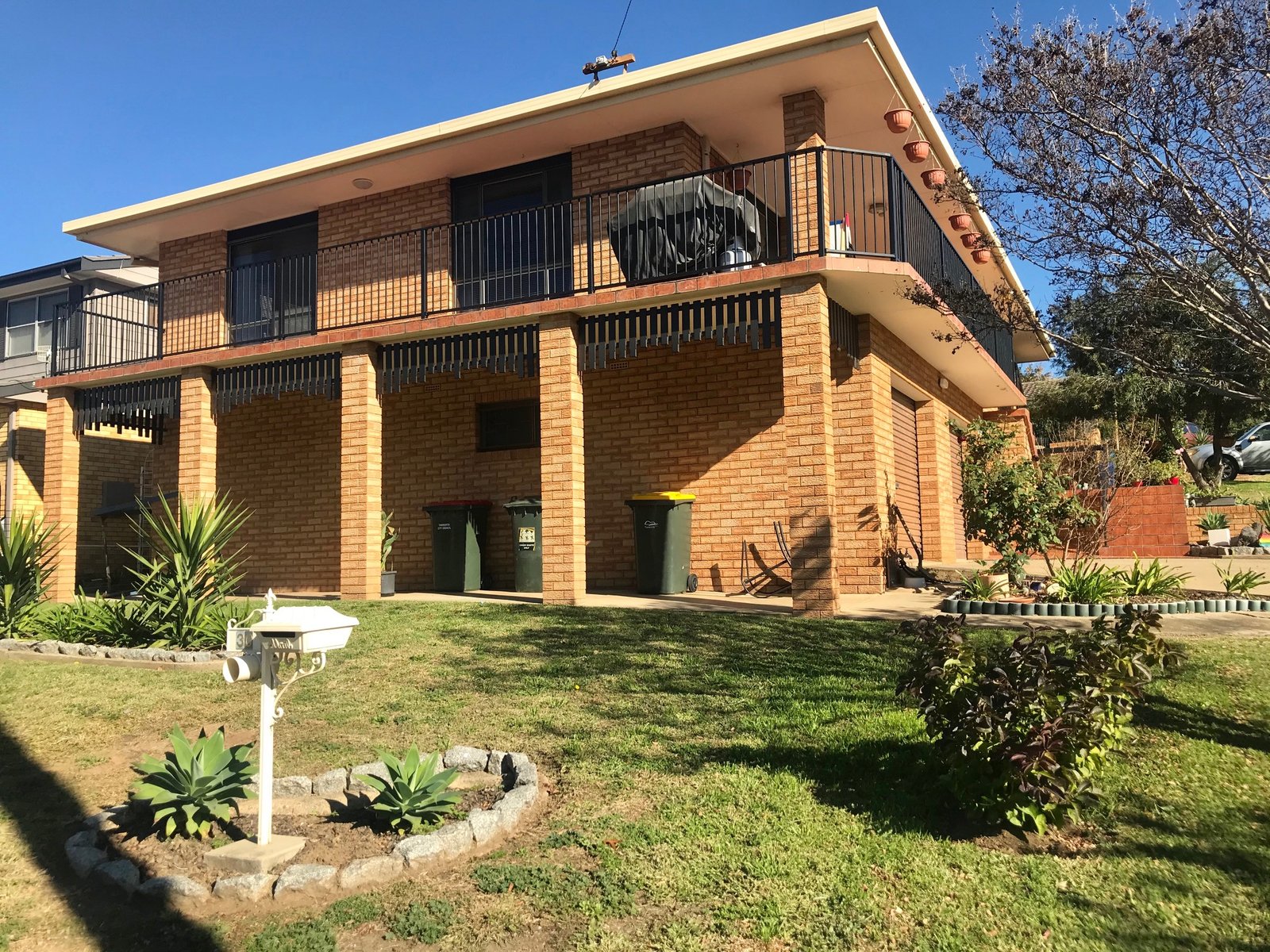 30 Grant Street TAMWORTH 1