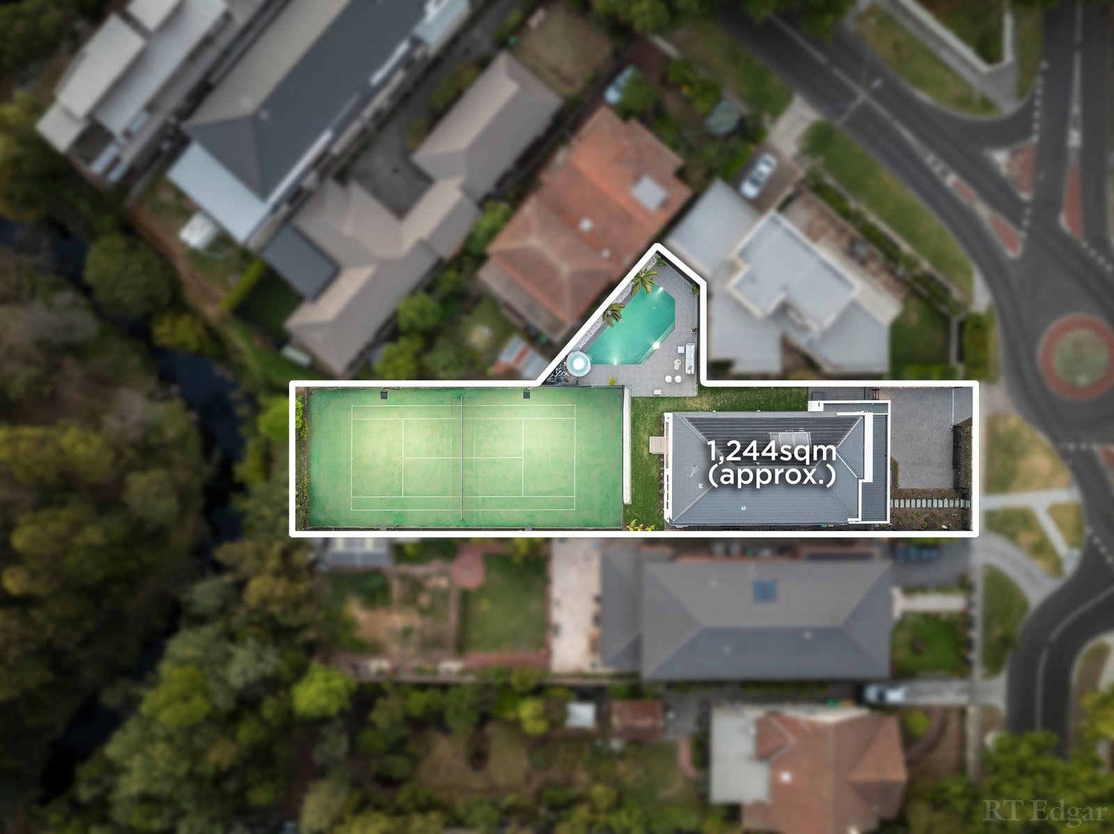 Real Estate and Property in 30 Great Valley Road, Glen Iris, VIC
