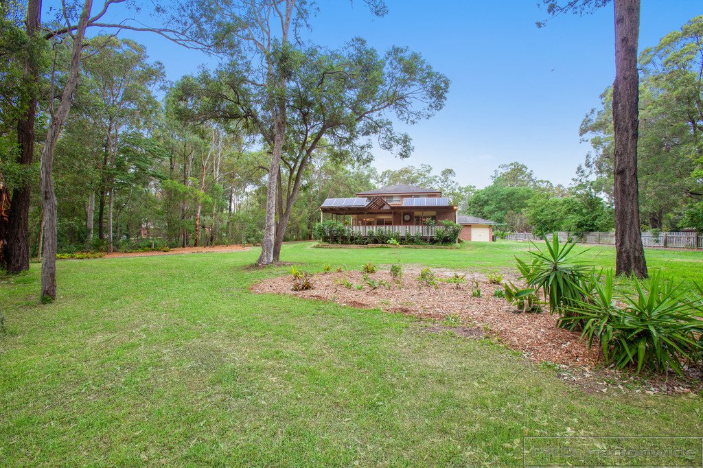 30 Grey Gum Crescent CHISHOLM 9
