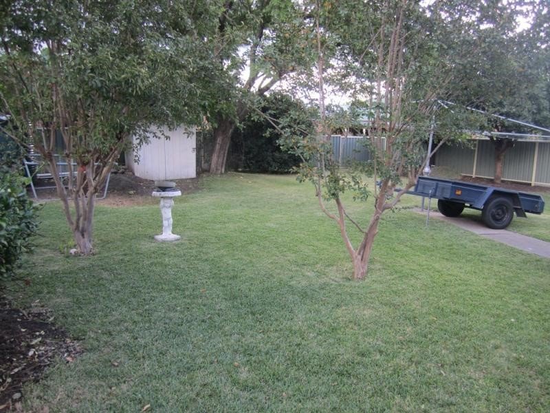 30 Gunnedah Road TAMWORTH 6