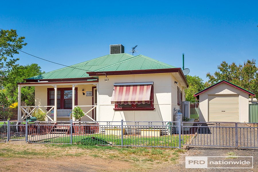 30 Gunnedah Road TAMWORTH 1