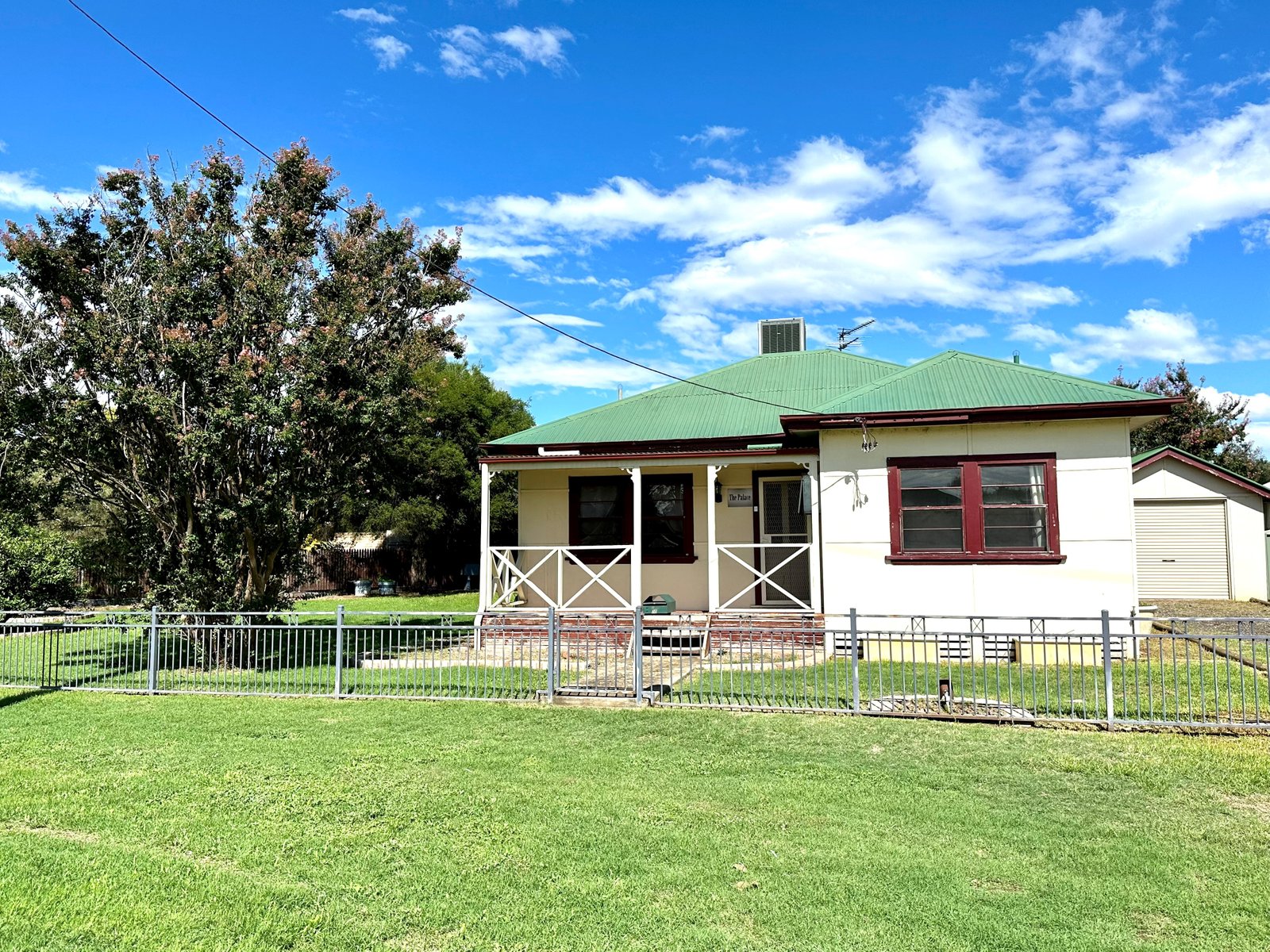 30 Gunnedah Road TAMWORTH 1