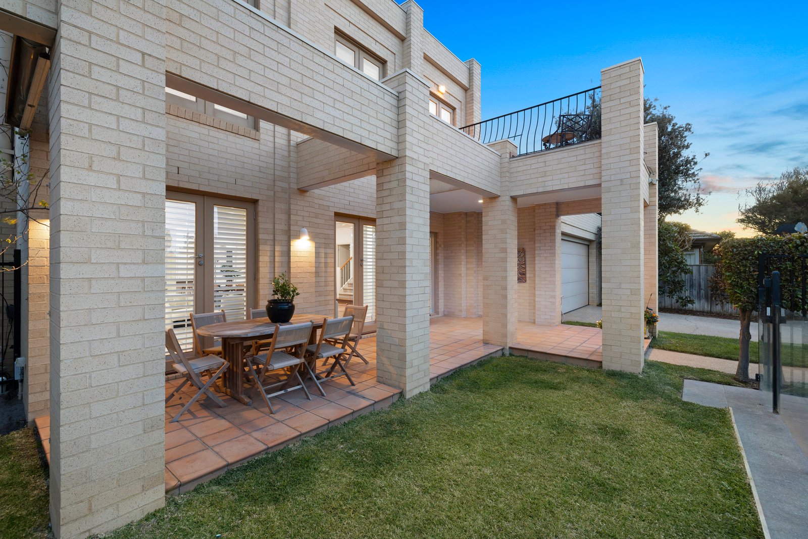 Gallery: 30 Harold Street