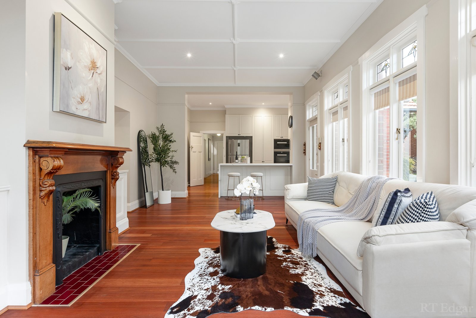 Real Estate and Property in 30 Highfield Road, Canterbury, VIC