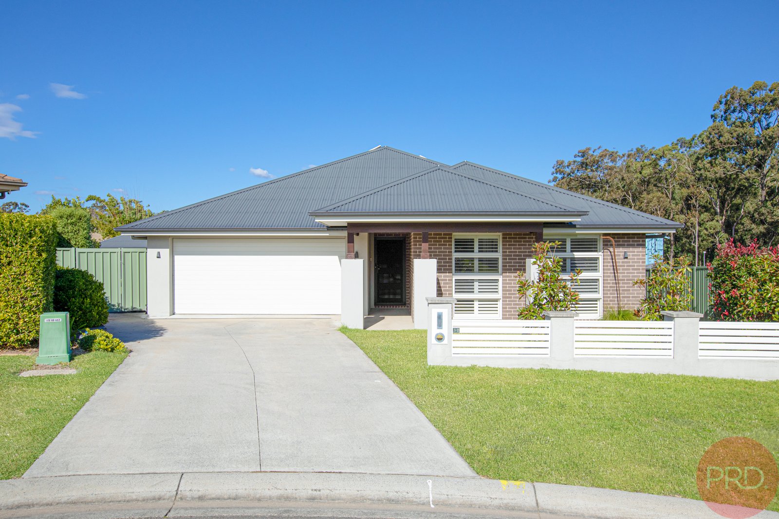 30 Hinchinbrook Close ASHTONFIELD 1