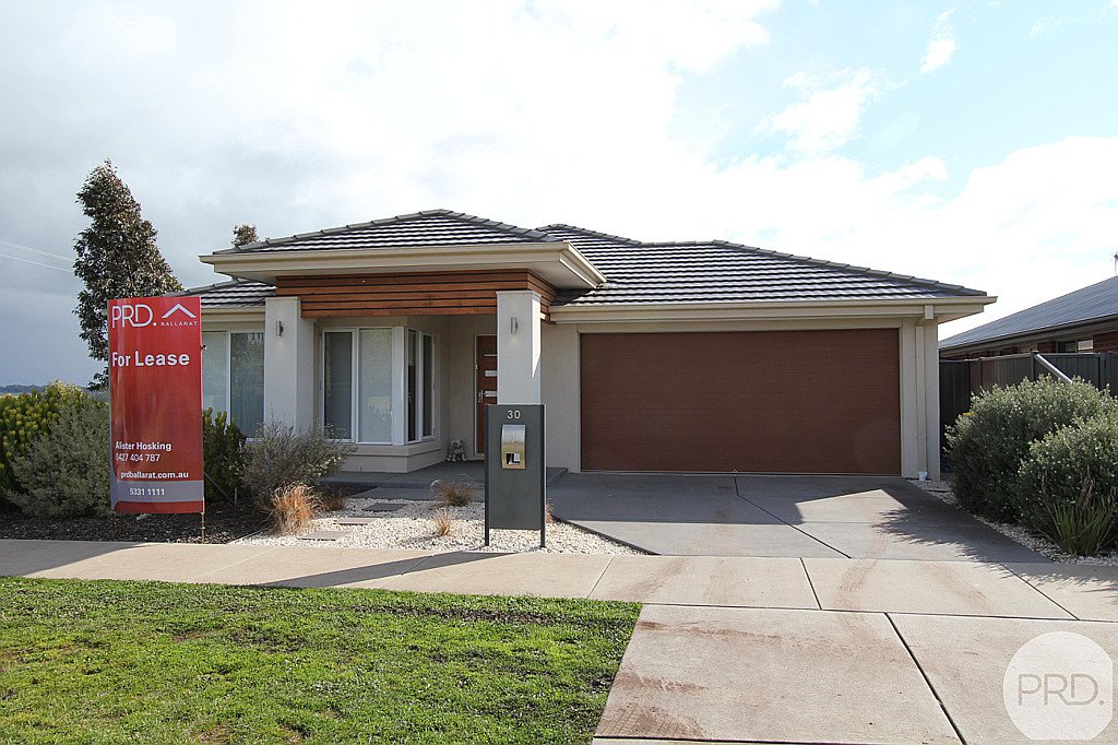 30 Holgate Road LUCAS 1