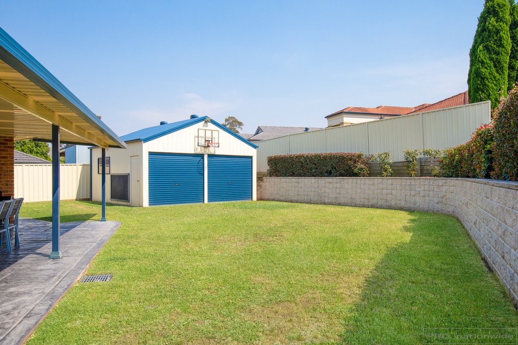 30 Honeyoak Drive ABERGLASSLYN 5