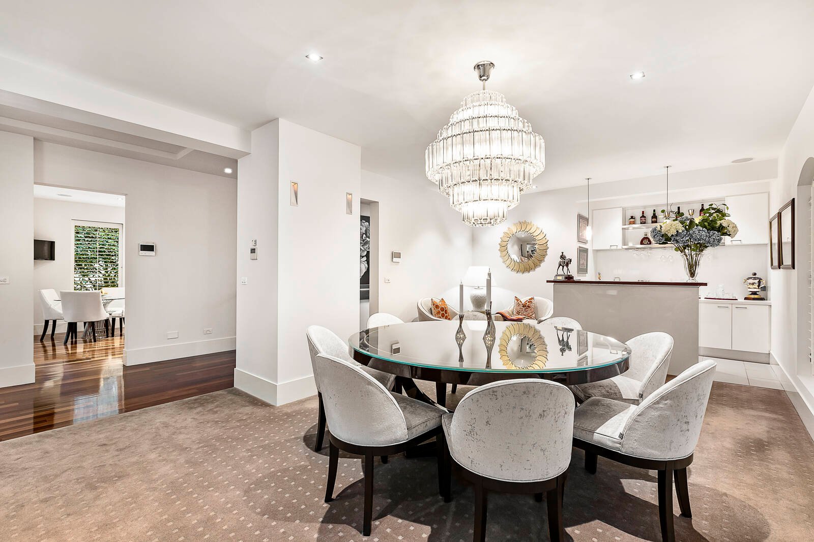 Real Estate and Property in 30 Hopetoun Road, Toorak, VIC