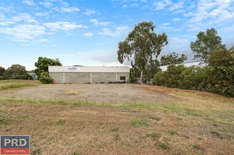 30 Hudson Crescent LAVINGTON 4