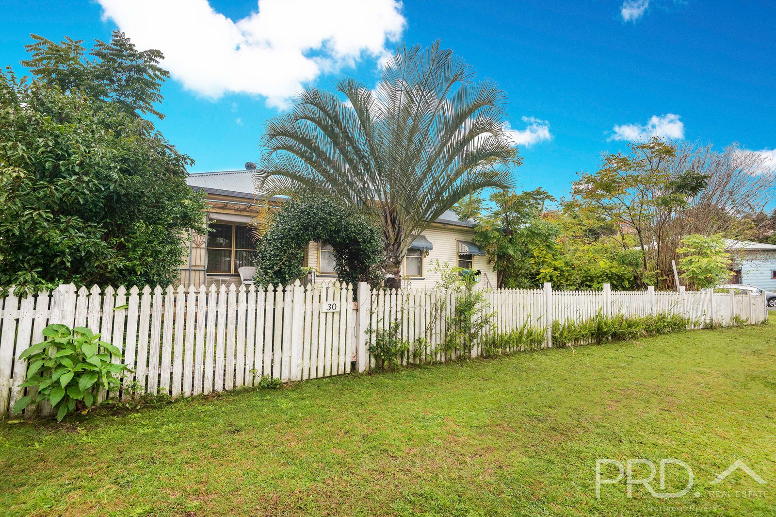 30 Hunter Street LISMORE 5