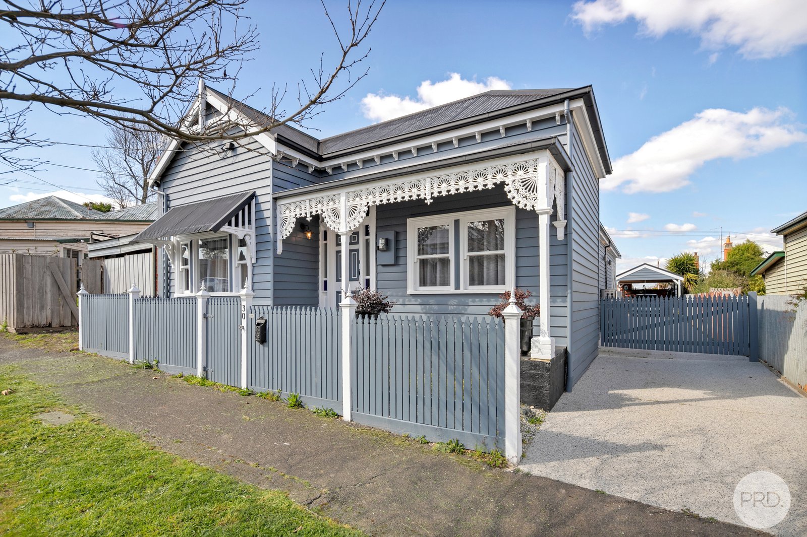 30 Johnson Street BALLARAT CENTRAL 1