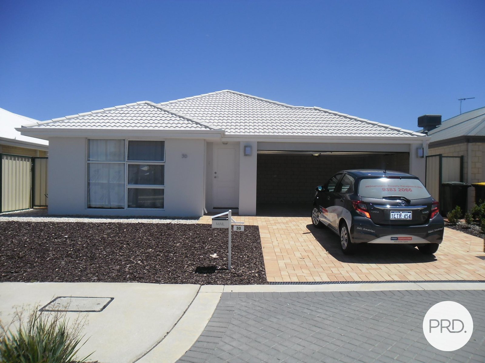30 Johnsonia Bend HAMMOND PARK 1