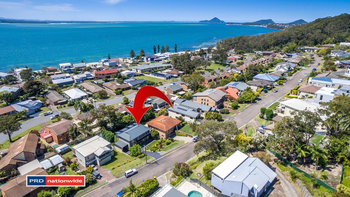 30 Kanangra Avenue CORLETTE 1