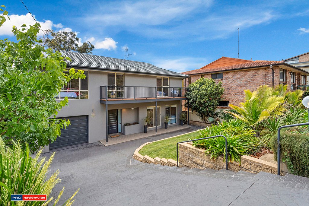 30 Kanangra Avenue CORLETTE 3