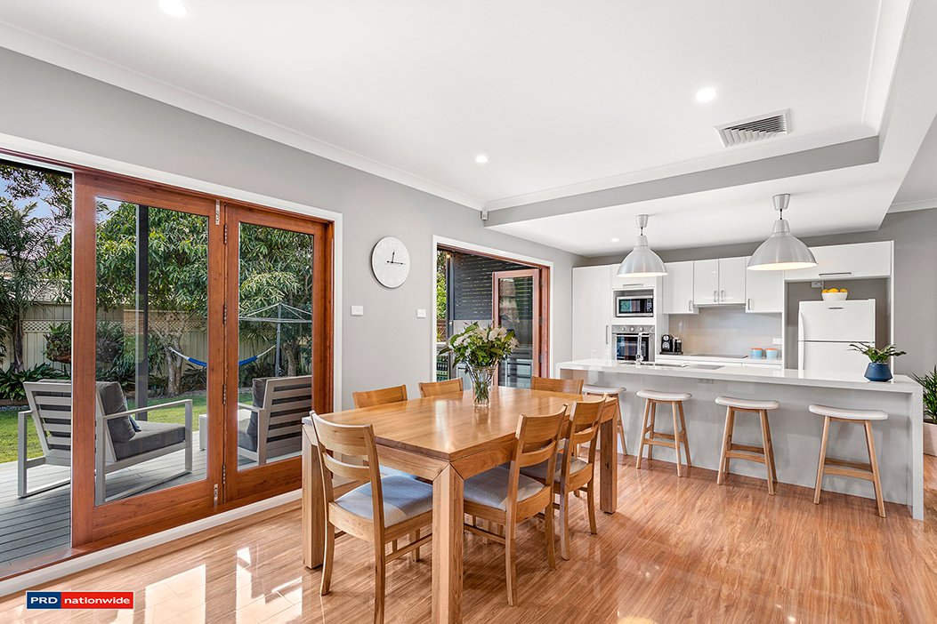 30 Kanangra Avenue CORLETTE 4