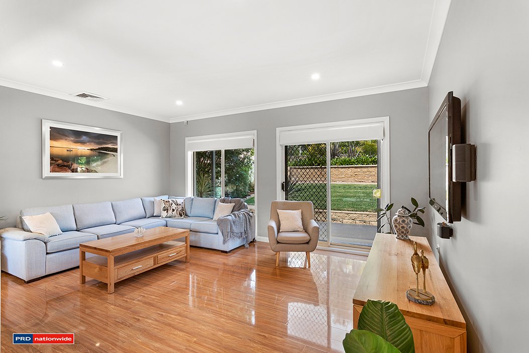 30 Kanangra Avenue CORLETTE 5