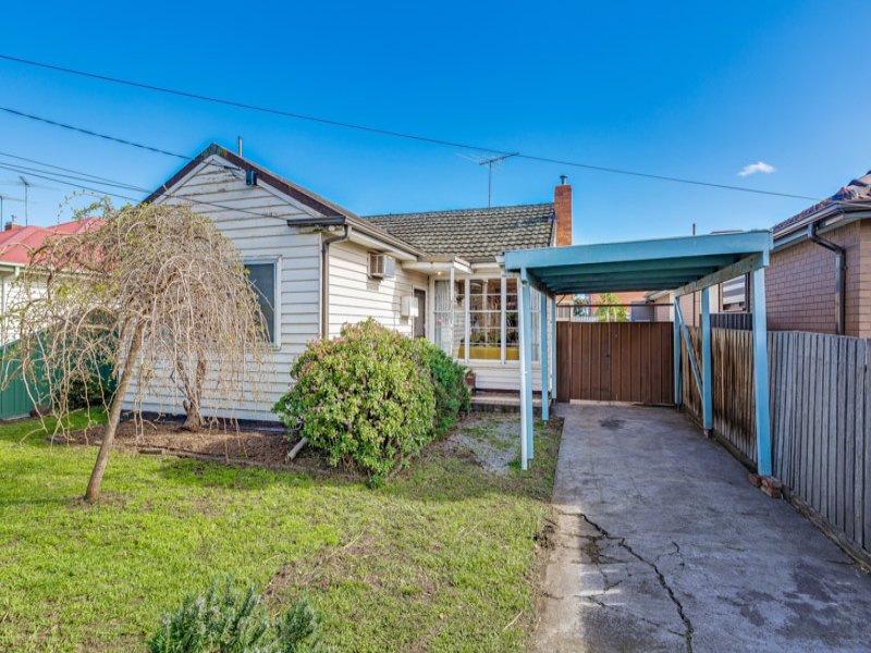 30 Kidman Street, YARRAVILLE