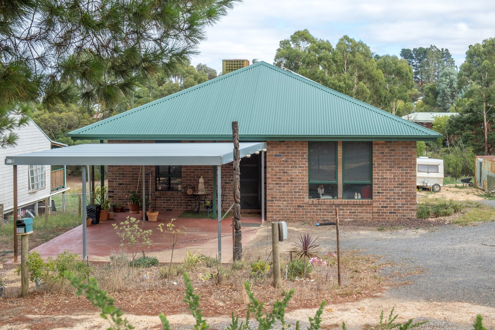 30 King Street CRESWICK 1