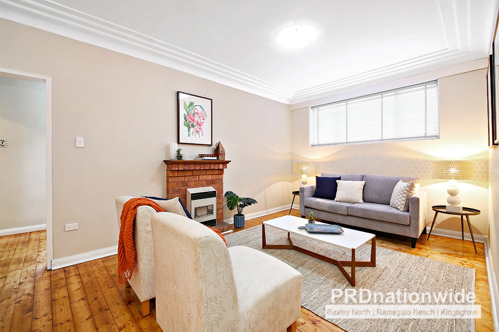 30 Kingsway  KINGSGROVE 2