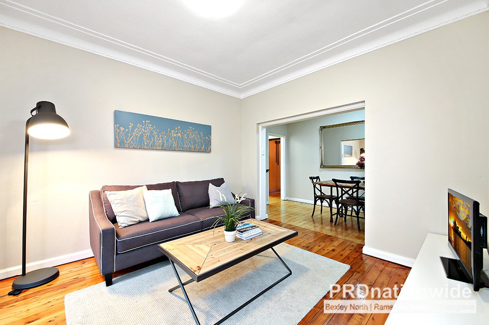 30 Kingsway  KINGSGROVE 3
