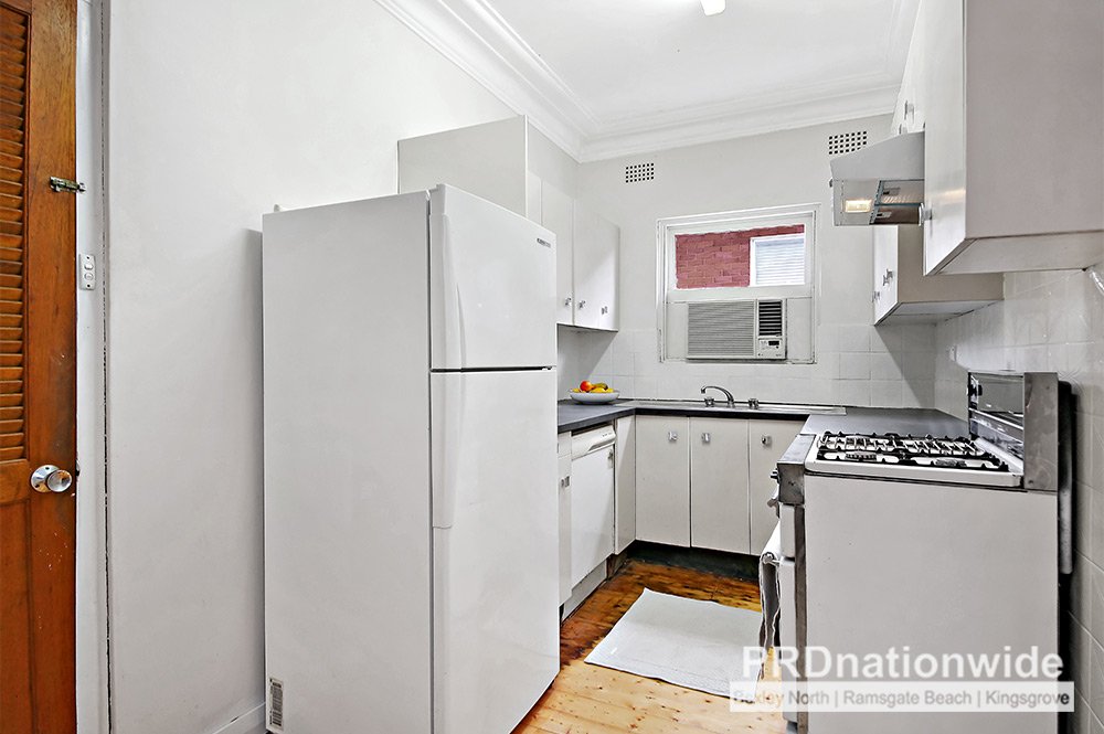 30 Kingsway  KINGSGROVE 4