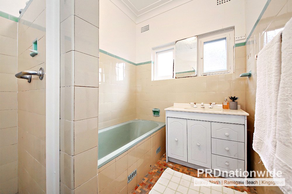 30 Kingsway  KINGSGROVE 5