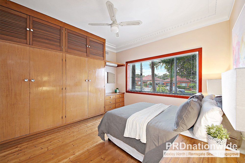 30 Kingsway  KINGSGROVE 6