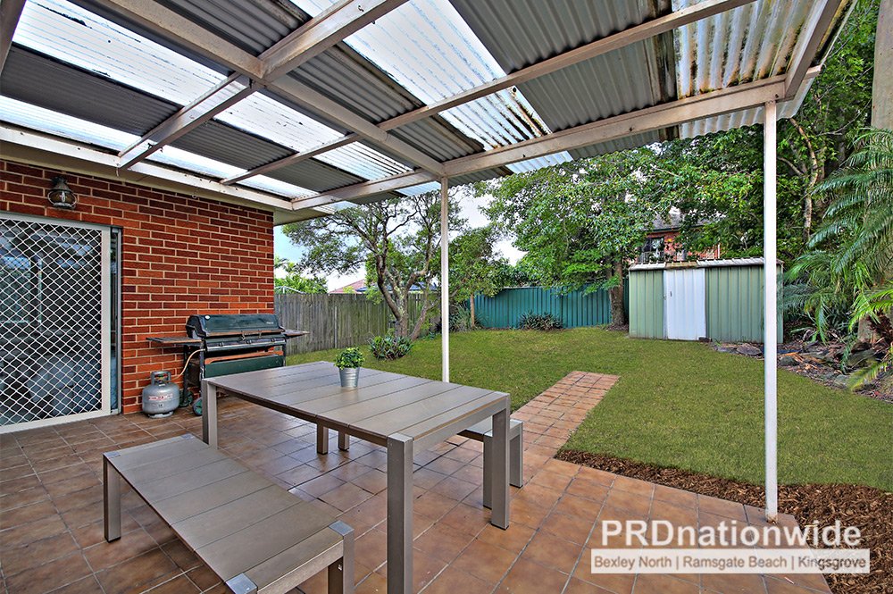30 Kingsway  KINGSGROVE 7