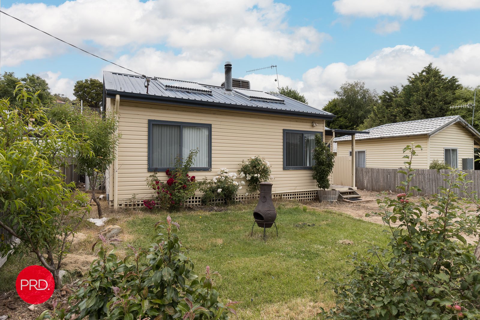 30 Kurrajong Street CAPTAINS FLAT 1