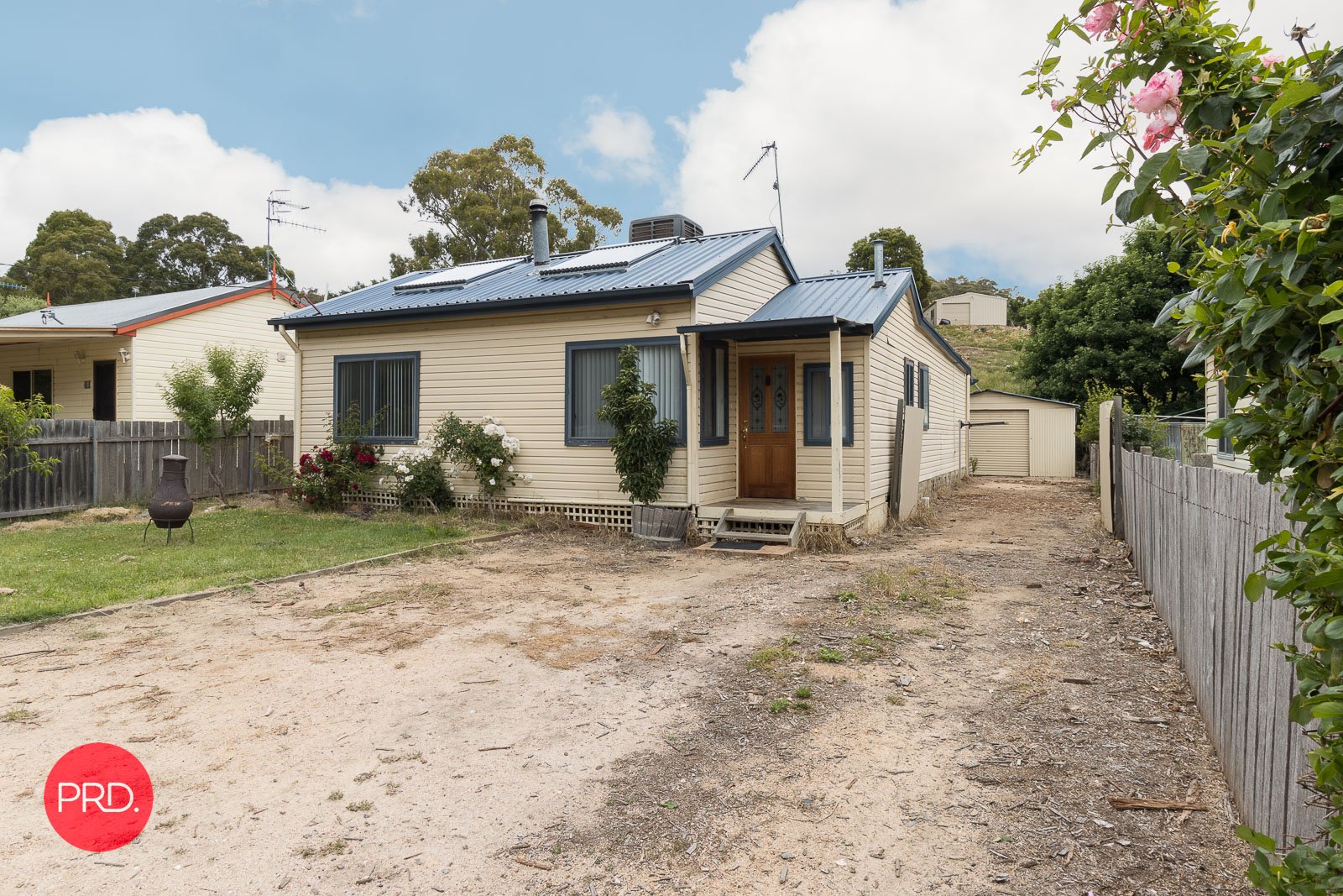 30 Kurrajong Street CAPTAINS FLAT 2