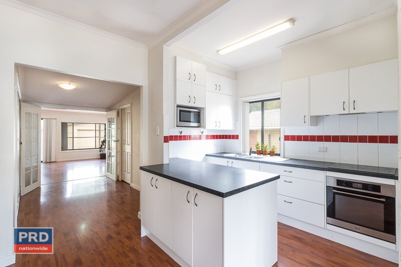 30 Kurrajong Street CAPTAINS FLAT 4