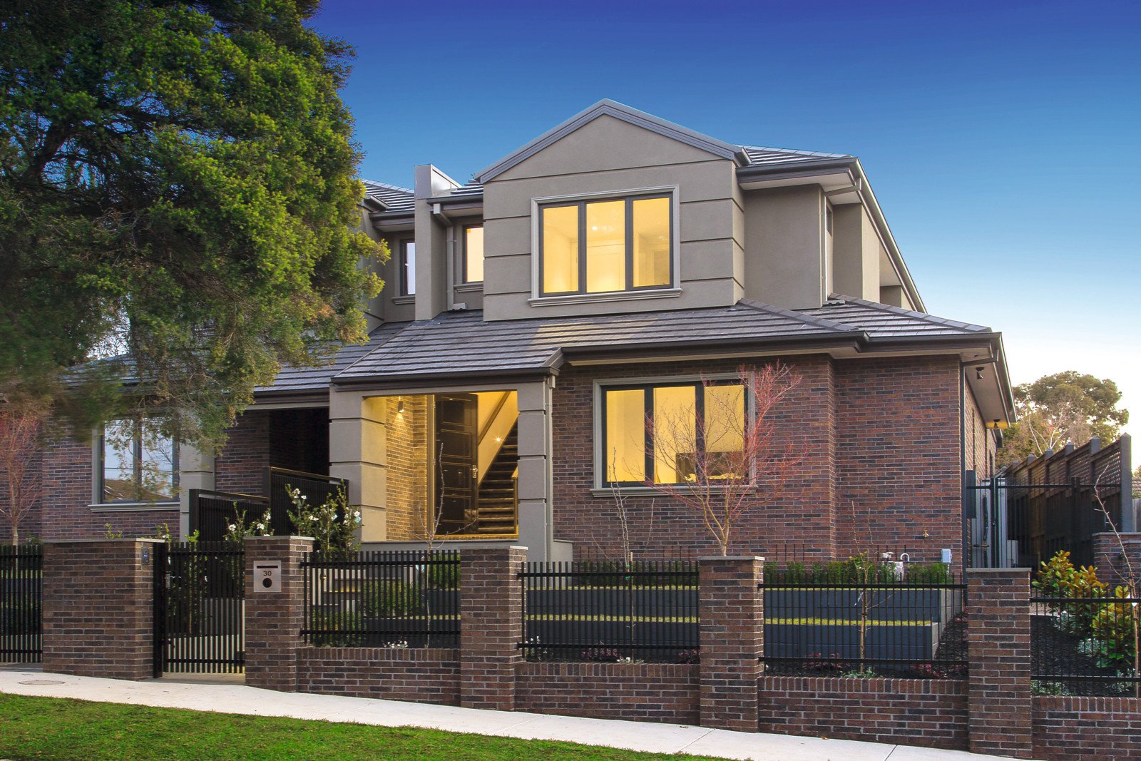 30 Kyarra Road, Glen Iris, VIC