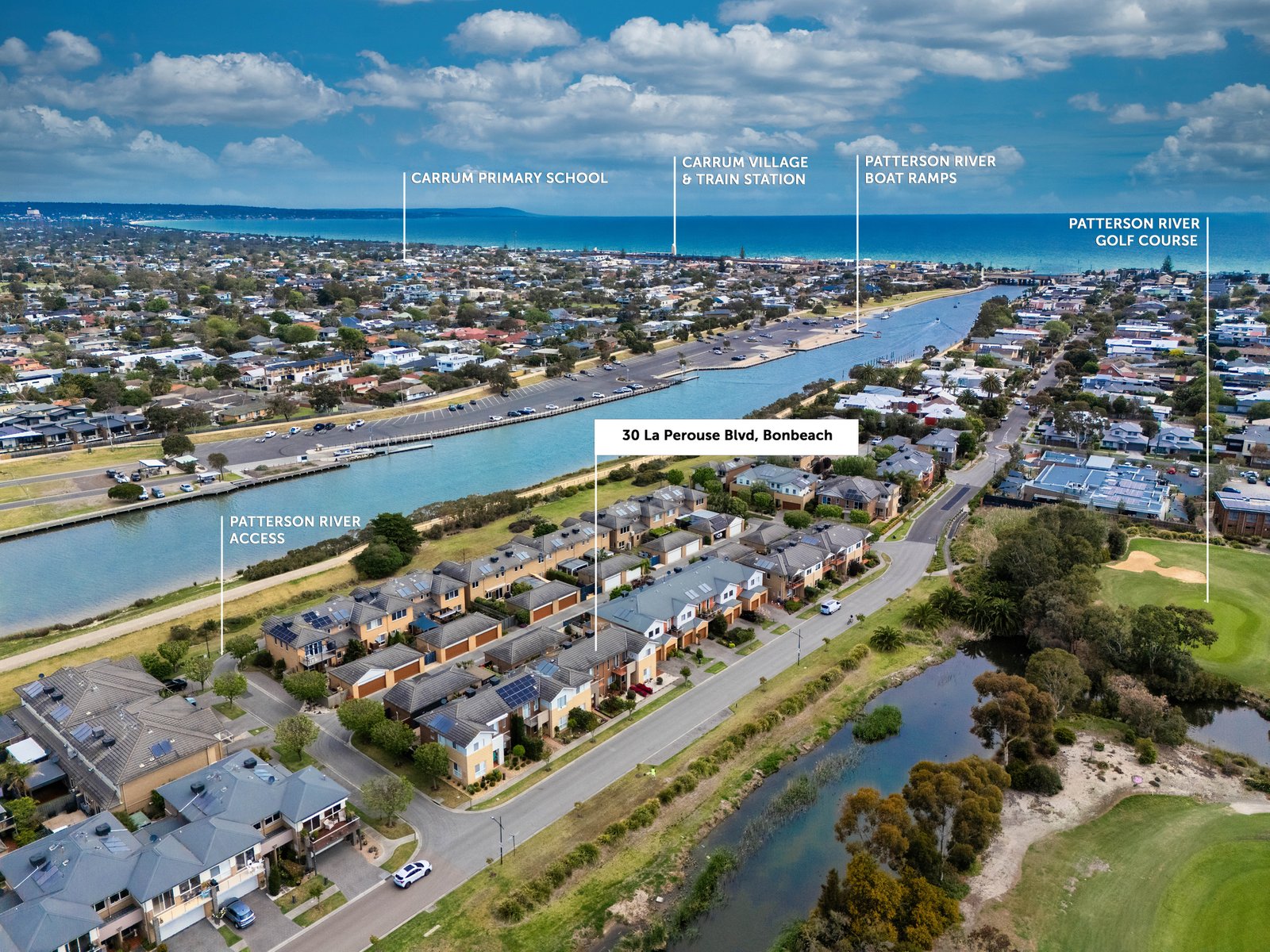 Gallery: 30 La Perouse Boulevard