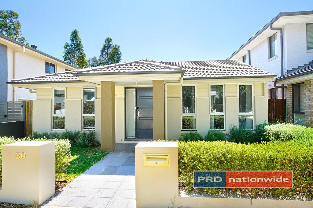 30 Lakeview Drive CRANEBROOK 1