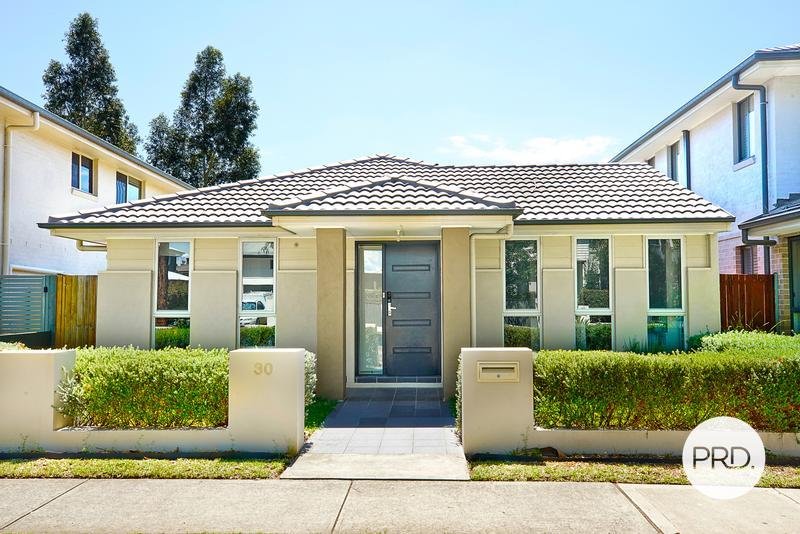 30 Lakeview Drive CRANEBROOK 1