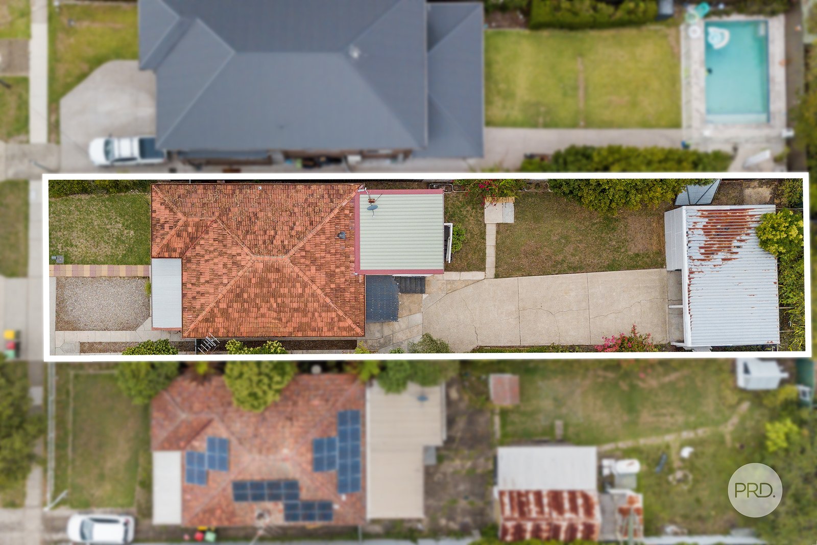 30 Lambeth Street PANANIA 9