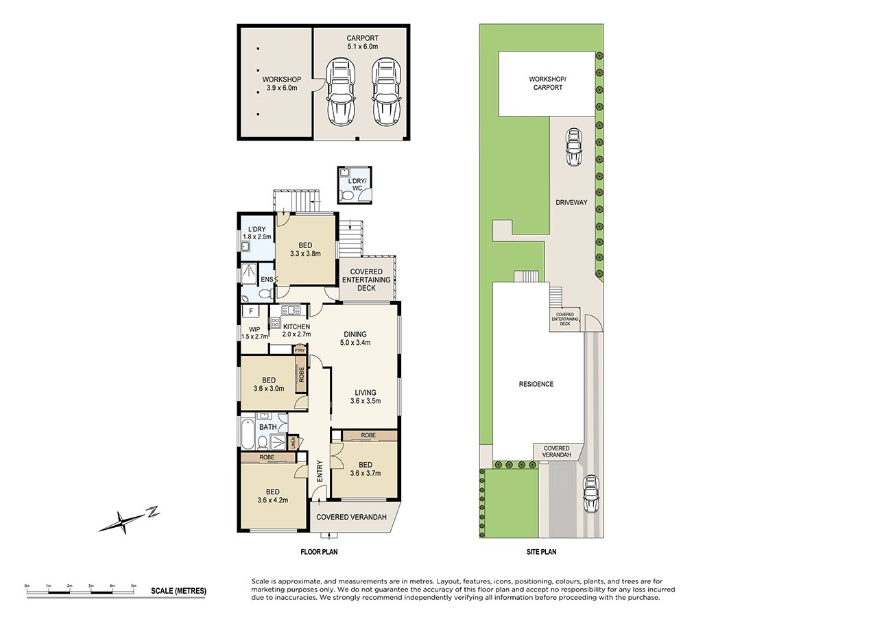 30 Lambeth Street PANANIA 10