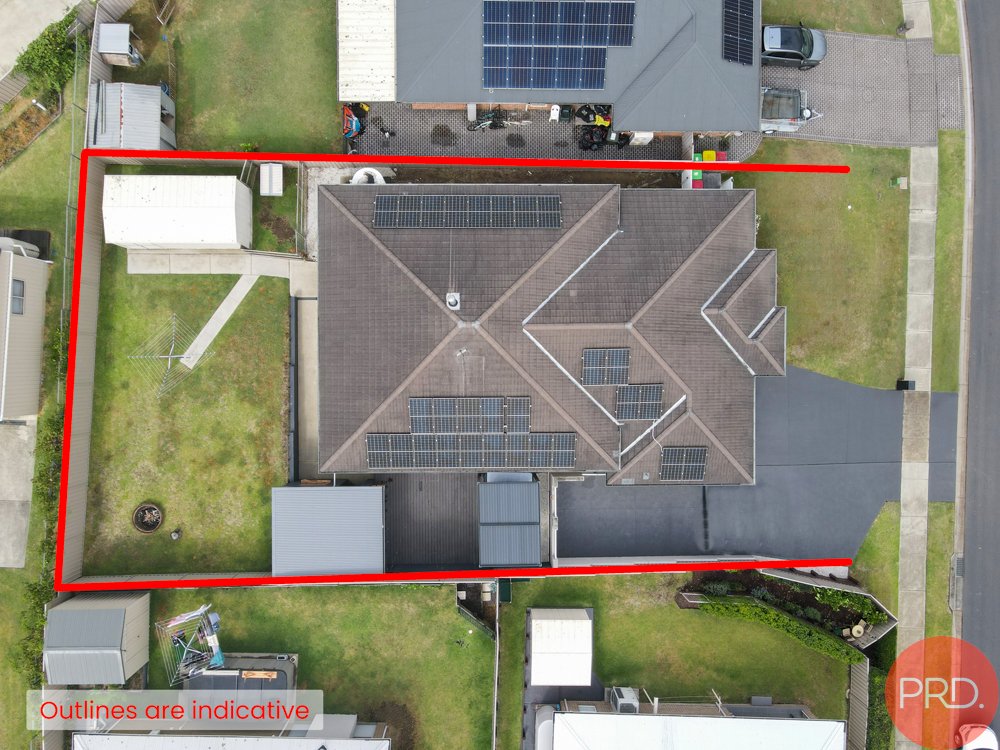 30 Laurie Drive RAWORTH 4