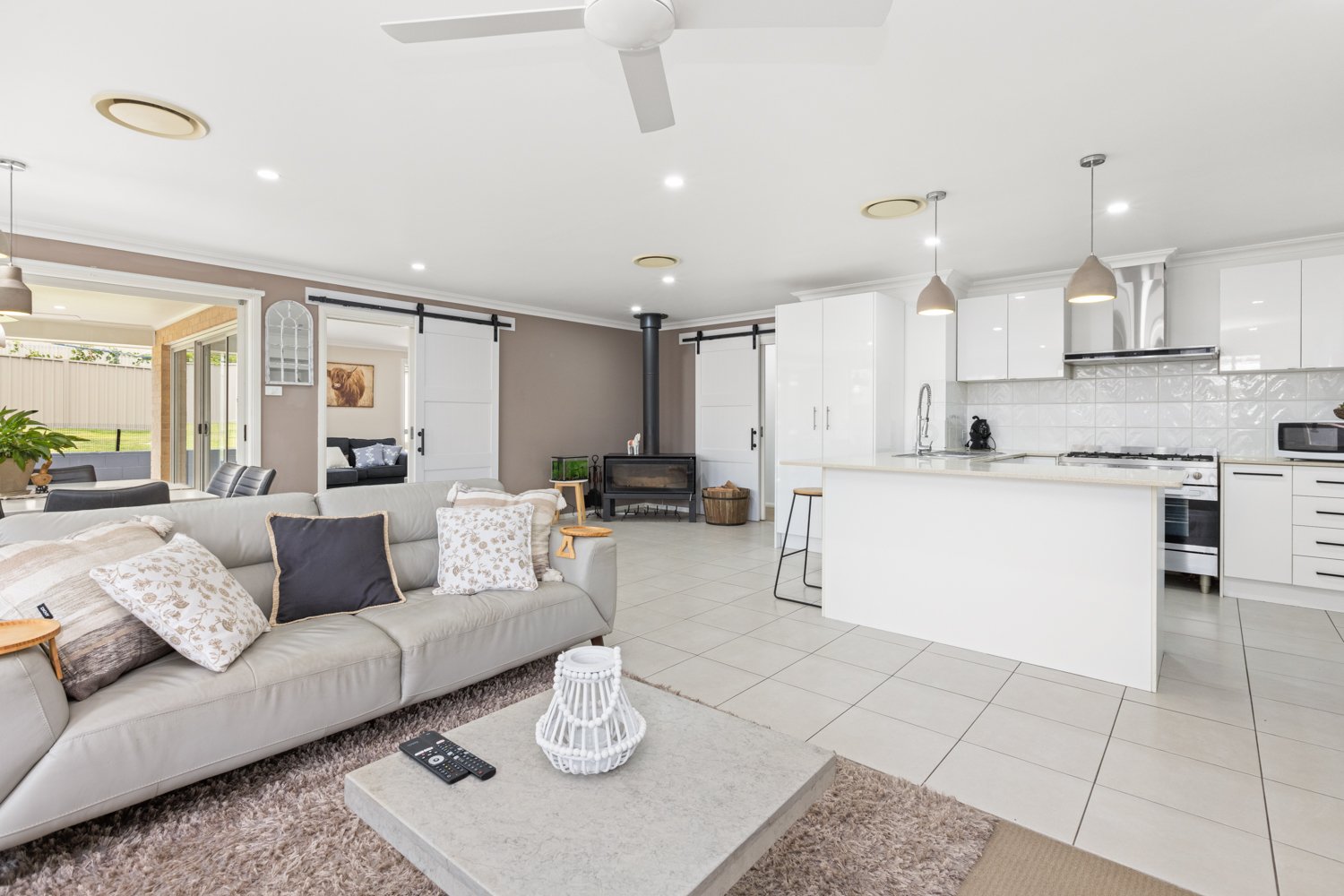 30 Laurie Drive RAWORTH 12