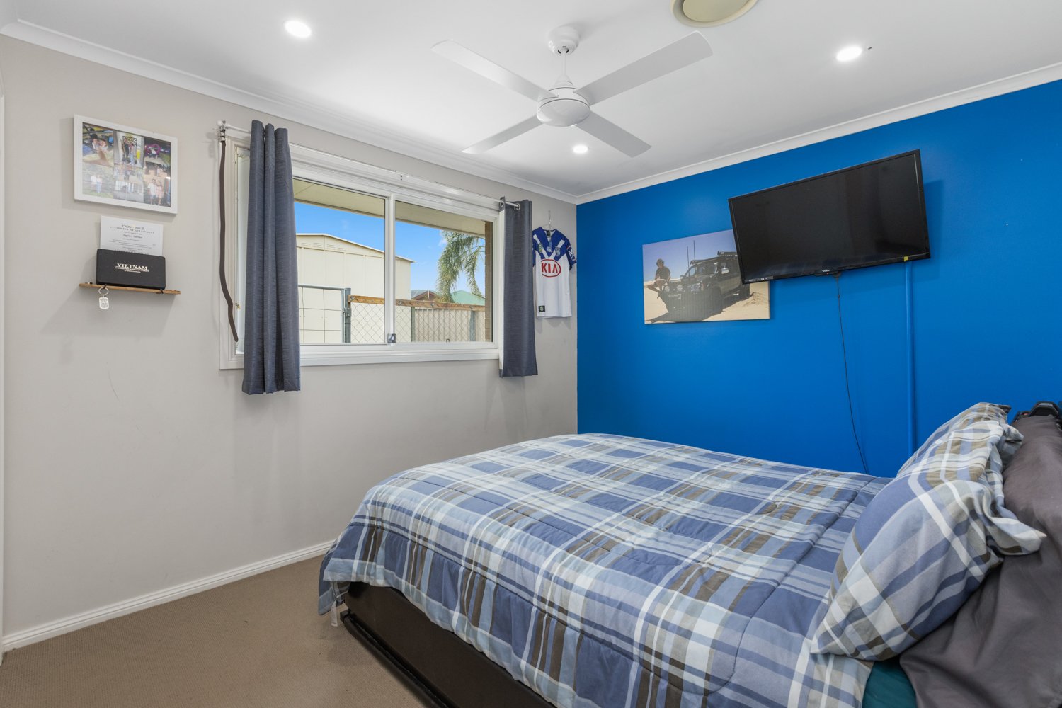 30 Laurie Drive RAWORTH 26