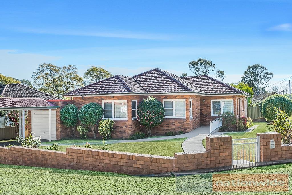 30 Lawler Street PANANIA 1