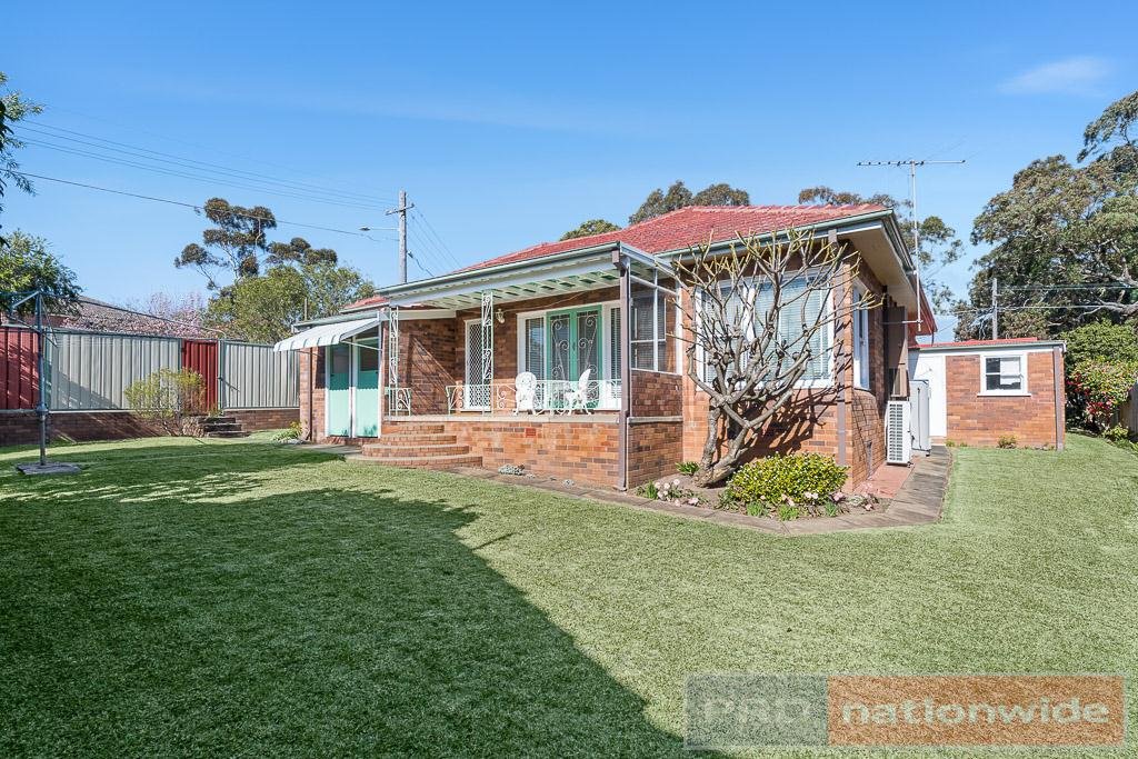 30 Lawler Street PANANIA 2