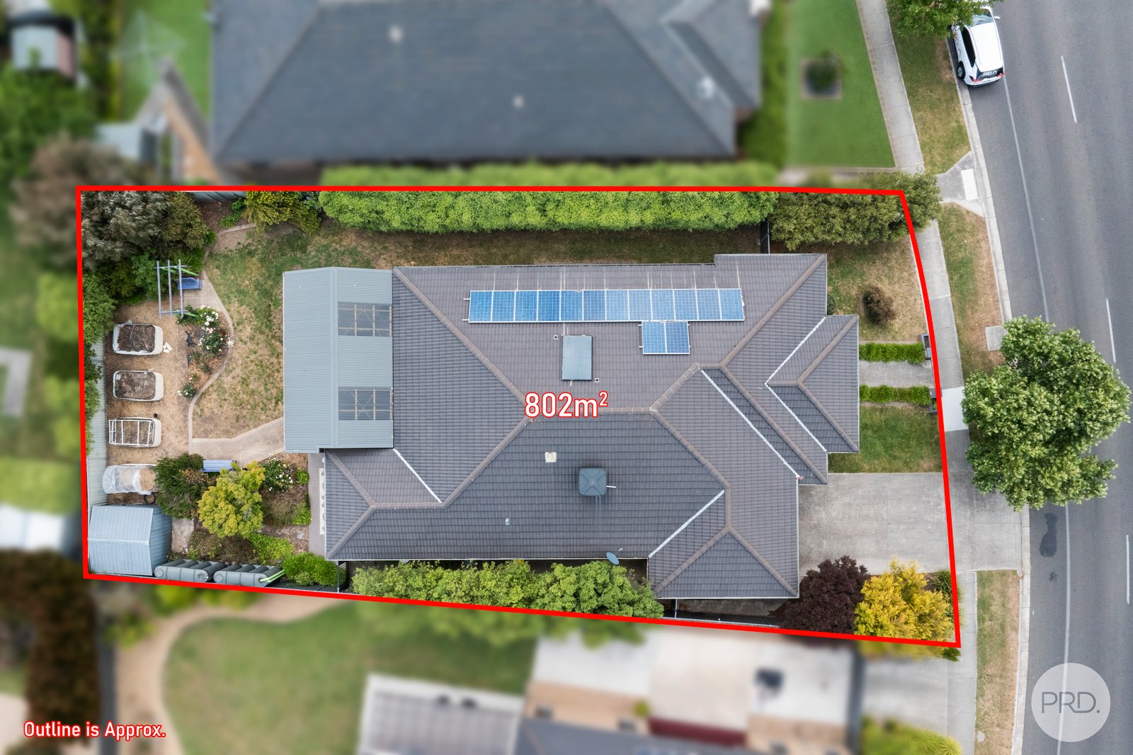 30 Lawrie Drive ALFREDTON 2