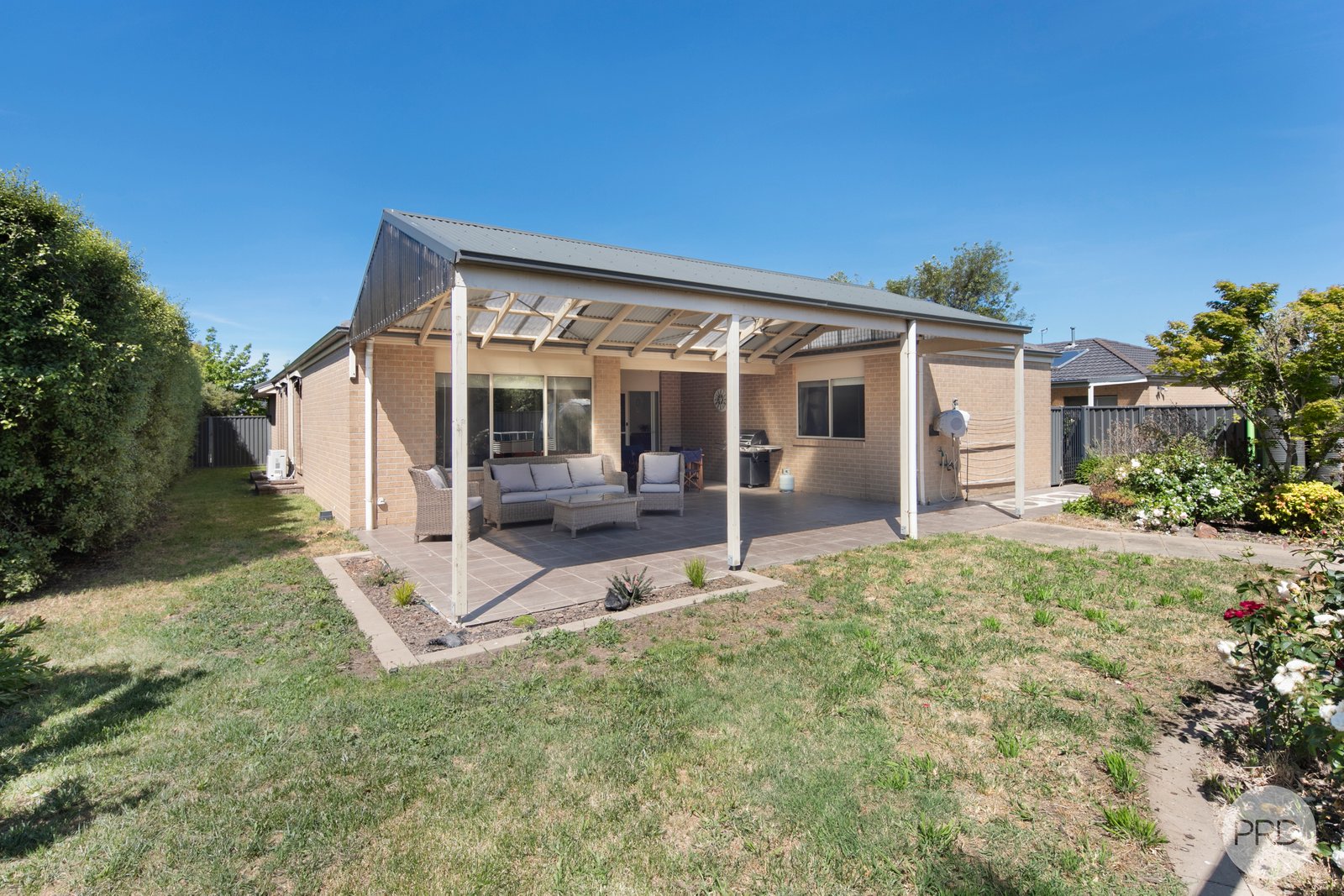 30 Lawrie Drive ALFREDTON 21