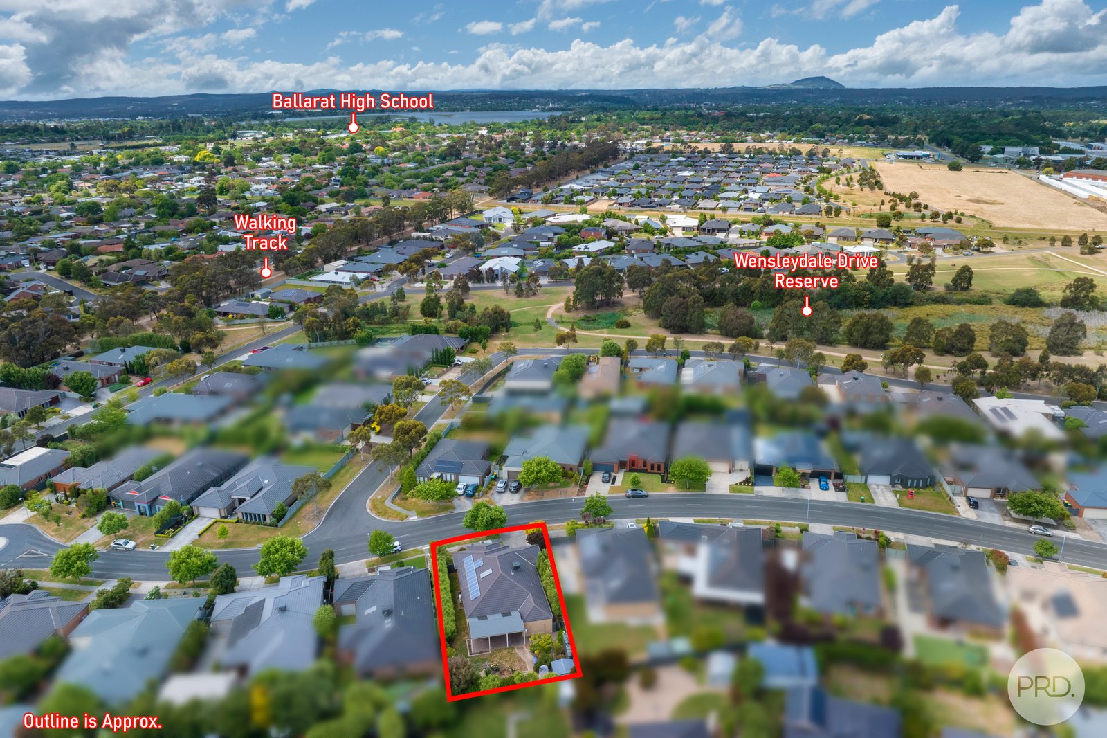 30 Lawrie Drive ALFREDTON 23