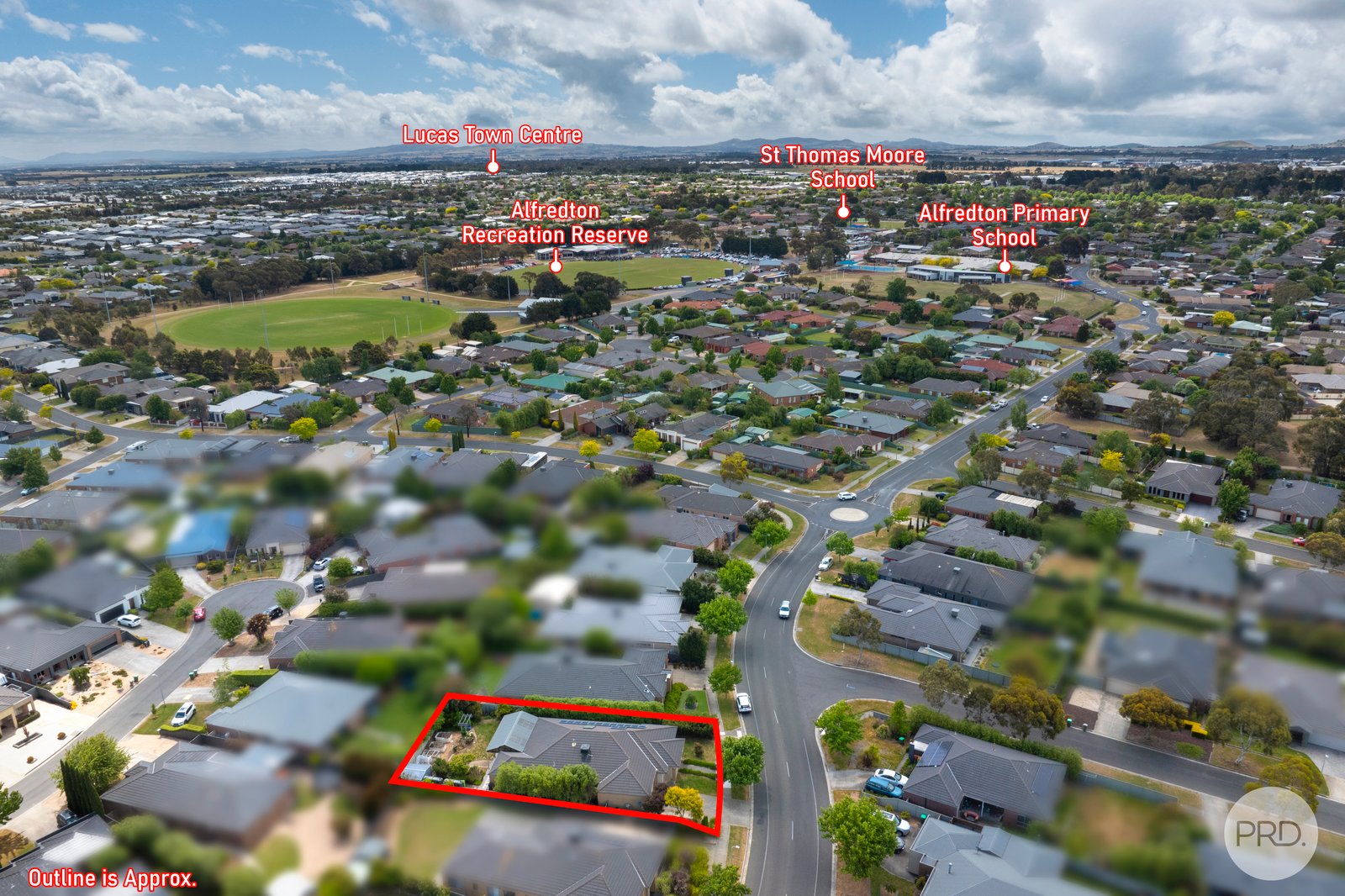 30 Lawrie Drive ALFREDTON 24